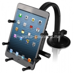 Универсальный автомобильный держатель для iPad mini 3 / 2 (retina) LUXA2 H7 Dura Mount (LH0015)