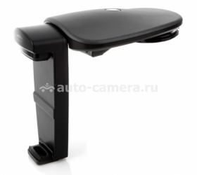 Универсальный автомобильный держатель для iPad mini и Samsung Kropsson HR-N750MAX, цвет Black