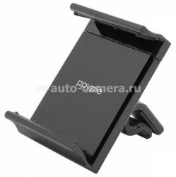 Универсальный автомобильный держатель для iPhone, Samsung и HTC Ppyple Vent-Q5