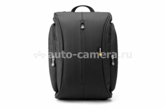 Универсальный рюкзак для Macbook 13-15" и других ноутбуков 13-15" Booq Boa squeeze, цвет черный (BSQ-BLR)