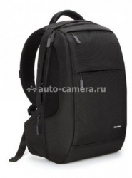 Универсальный рюкзак для Macbook Pro 15" и других ноутбуков 15" SGP Klasden Levanaus Backpack, цвет черный (SGP08413)