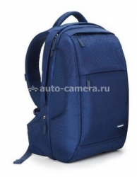 Универсальный рюкзак для Macbook Pro 15" и других ноутбуков 15" SGP Klasden Levanaus Backpack, цвет синий (SGP08415)