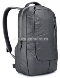 Универсальный рюкзак для Macbook Pro 15" и других ноутбуков до 15" Incase Nylon Compact Backpack, цвет black (cl55345)