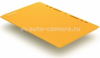 Универсальный внешний аккумулятор для iPhone, iPad, Samsung и HTC Craftmann Tab 720 7200 mAh, цвет Orange