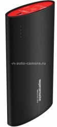 Универсальный внешний аккумулятор для iPhone, iPad, Samsung и HTC Promate Storm.10 10 000 mAh, цвет black