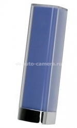 Универсальный внешний аккумулятор для iPhone, Samsung и HTC NewGrade 2600 mAh, цвет Blue (MTP030G)