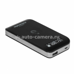 Универсальный внешний аккумулятор для iPhone, Samsung и HTC Promate polyMax 6000 mAh