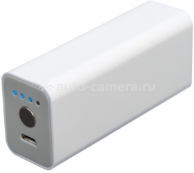 Универсальный внешний аккумулятор для iPhone, Samsung и HTC Xtorm Pocket Power Bank 2600 mAh (AL265)