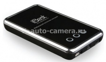 Универсальный внешний аккумулятор для iPod, iPhone, iPad, Samsung и HTC iBest, 8200 mAh (СН-05IUB)