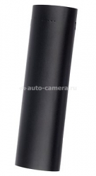 Универсальный внешний аккумулятор NewGrade Aluminium 10400 mAh, цвет Black (MTP029)