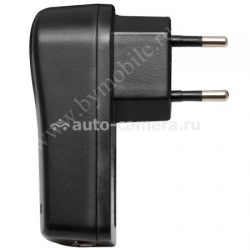 Универсальное сетевое зарядное устройство для iPhone, iPad, Samsung и HTC Ainy USB 2,1A