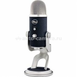 USB-микрофон для Mac и PC Blue Microphones Yeti Pro (YETI PRO USB)