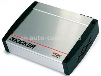 Усилитель Kicker KX1200.1