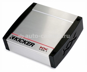 Усилитель Kicker KX400.1