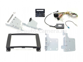 Установочный комплект Alpine KIT-8MBF для INE-W928R (Mercedes A-Class W169, B-Class T245, Vito, Viano V639, W639)