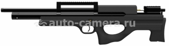 Пневматическая винтовка Булл-пап Ataman M2R 5.5мм (Чёрный)
