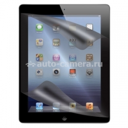 Защитная пленка для iPad 3 и iPad 4 PureGear Reshield Self-Sealing Screen Protector (60053PG)