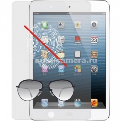 Защитная пленка для iPad Mini Ozaki O!coat Anti-glare & Anti-fingerprint (OC127)