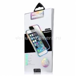 Защитная пленка для iPhone 6 Itskins Film Protector, цвет Clear (APH6-FLIMP-TRSP)