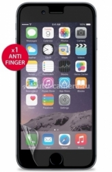 Защитная пленка для iPhone 6 Puro Anti-fingerprint screen protector, цвет Matte (SDAIPHONE647)