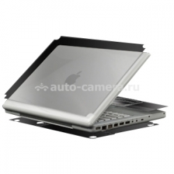Защитная пленка для MacBook 13" 2G ZAGG invisibleSHIELD (APPMB2)