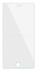 Защитное стекло для экрана iPhone 5 / 5S / 5С Capdase Screen Guard UT-Glass (SPIH5-GP)