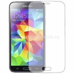 Защитное стекло для экрана Samsung galaxy S5 Capdase Screen Guard UT-Glass (SPSGS5-GP)