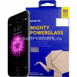 Защитное стекло для iPhone 6 Plus Skinarma Glass protector (SKARM-IP6PSP-MPGLS0.33)