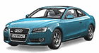 A5 Coupe