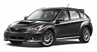 WRX STi